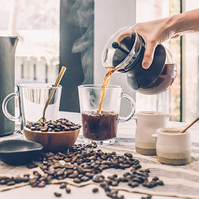 Доставка знаний и материалов